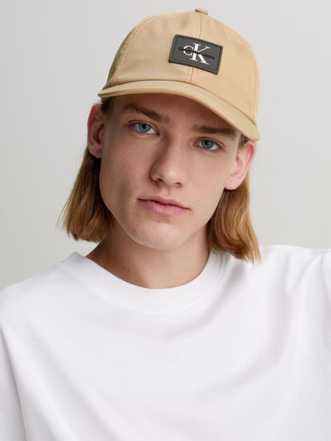 Jockey Expand Beige Calvin Klein-4