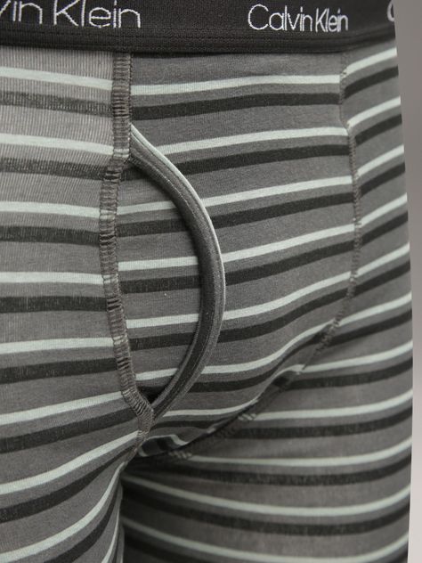 Pack 5 Bóxers Brief para Niño Multicolor Calvin Klein-3
