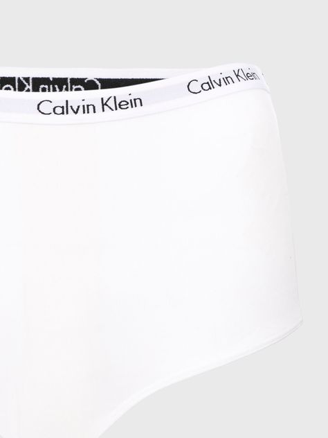 Calzón Carousel 110 Blanco Calvin Klein-2