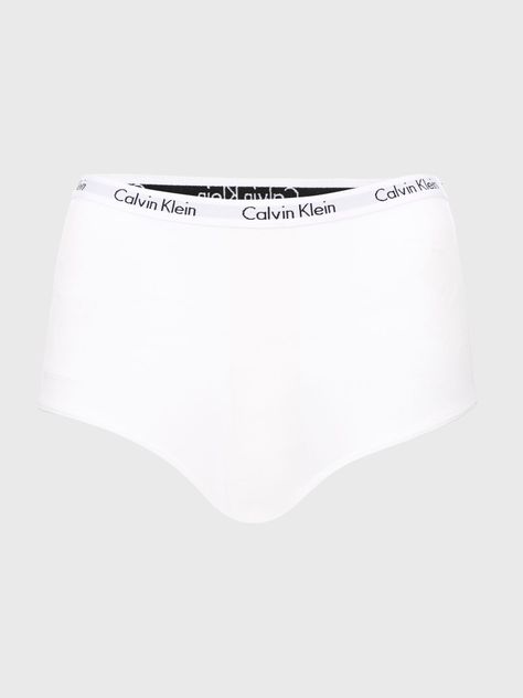 Calzón Carousel 110 Blanco Calvin Klein-0