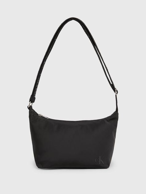 Cartera Ultralight Negro Calvin Klein-0