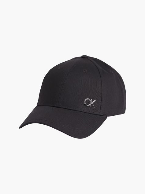 Jockey Ck Metal Negro Calvin Klein-0