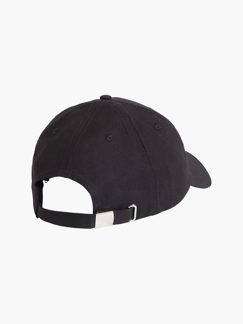 Jockey Ck Metal Negro Calvin Klein-1