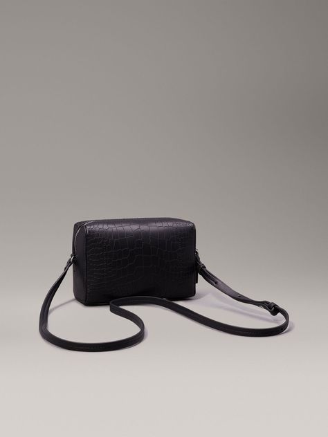Bandolera Ck Daily Negro BEH Calvin Klein-1