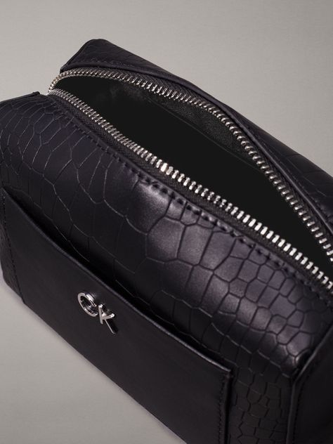 Bandolera Ck Daily Negro BEH Calvin Klein-3