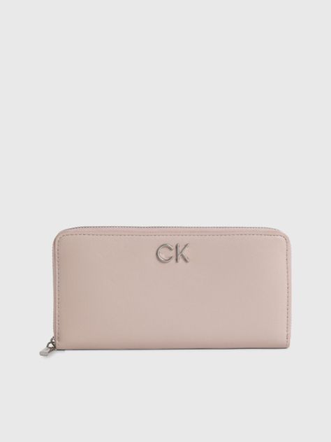 Billetera Re-Lock Lg Beige-0