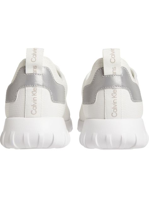 Zapatilla Eva Slipon YAF Blanco Calvin Klein-1