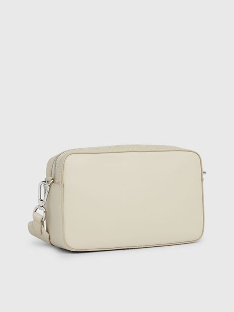 Bandolera Ck Must Mono Beige Calvin Klein-1