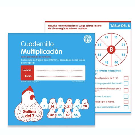 CUADERNILLO MULTIPLICACIÓN-0