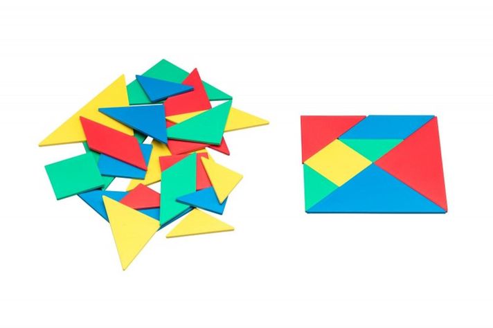TANGRAMA-1