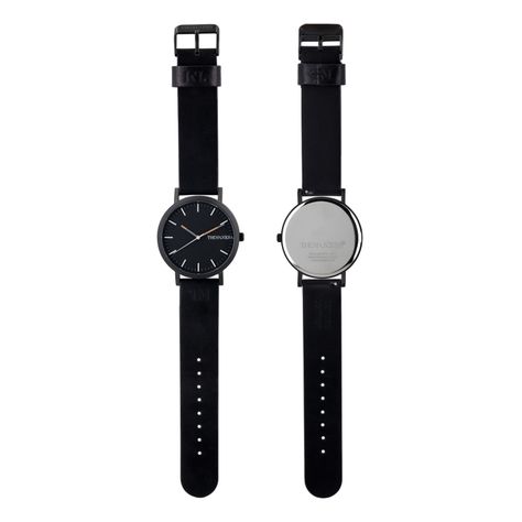 Reloj THEMASTER Black-4