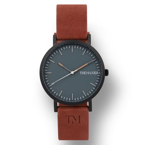 Reloj THEMASTER Tan-0