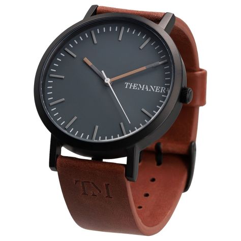 Reloj THEMASTER Tan-2