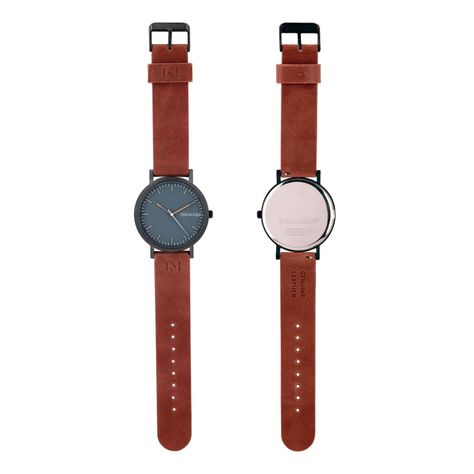 Reloj THEMASTER Tan-3