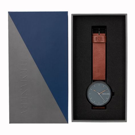 Reloj THEMASTER Tan-4