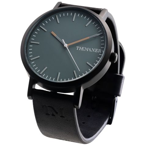 Reloj THEMASTER Grey-2