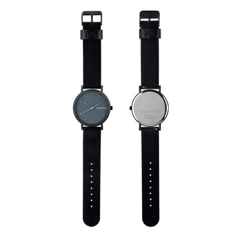 Reloj THEMASTER Grey-4