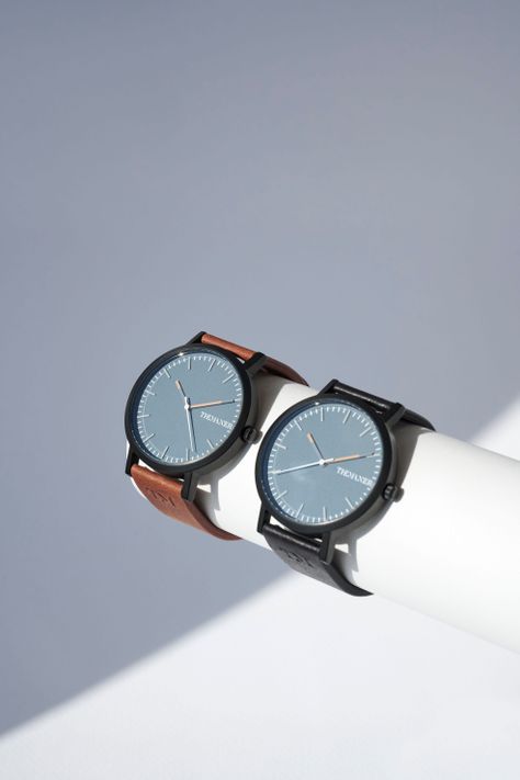 Reloj THEMASTER Grey-5