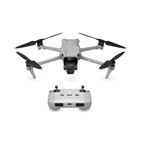 DJI Air 3 (DJI RC-N2)-0