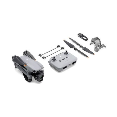 DJI Air 3 (DJI RC-N2)-1