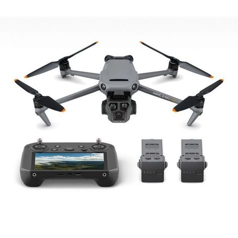 DJI Mavic 3 Pro Cine Premium Combo-0