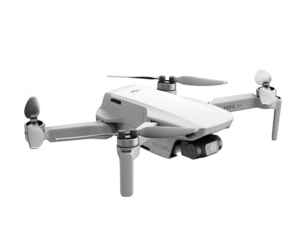 DJI Mini 4K (GL)-0