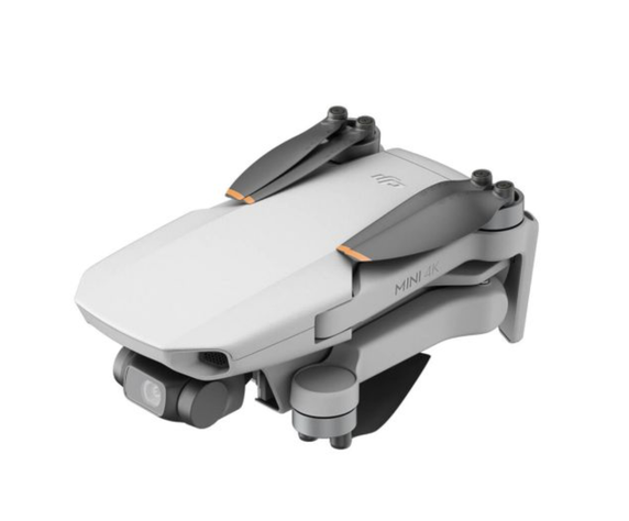 DJI Mini 4K (GL)-2