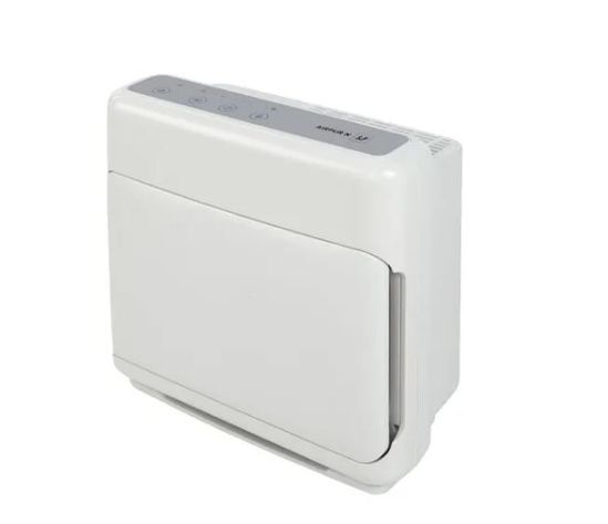 Purificador De Aire S&p Para 25 M2 Con Filtro Epa 0,1 Micras-0