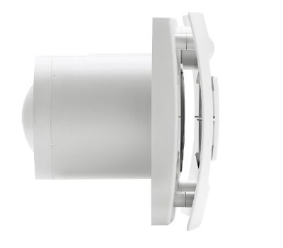 Extractor de aire inteligente para baño SILENT DUAL 200-2