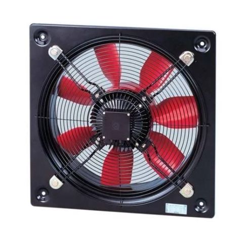Extractor Ventilador Axial Para Muro 14 Pulgadas Hcbb 355-0