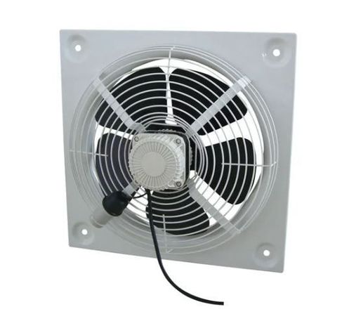 Extractor de aire semi industrial para muro HXM-350 S&P-0