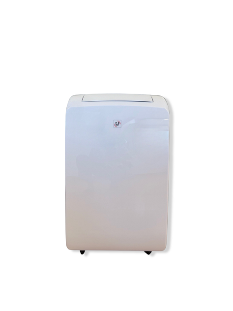 Aire Acondicionado Wifi Portátil 12000 Btu Blanco - S&P-0