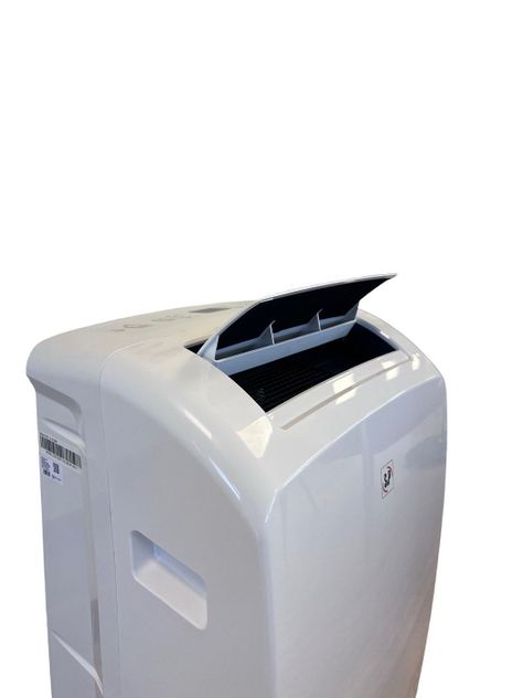 Aire Acondicionado Wifi Portátil 12000 Btu Blanco - S&P-1