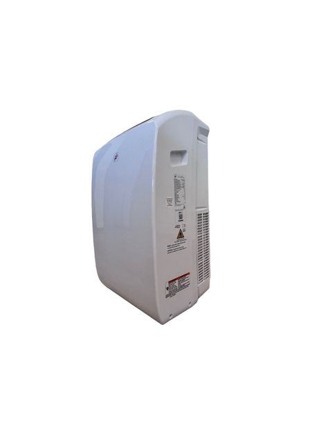 Aire Acondicionado Wifi Portátil 12000 Btu Blanco - S&P-2