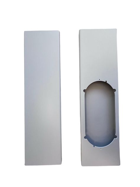 Aire Acondicionado Wifi Portátil 12000 Btu Blanco - S&P-4