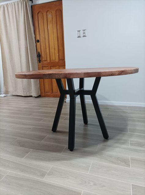 mesa de comedor roble-0