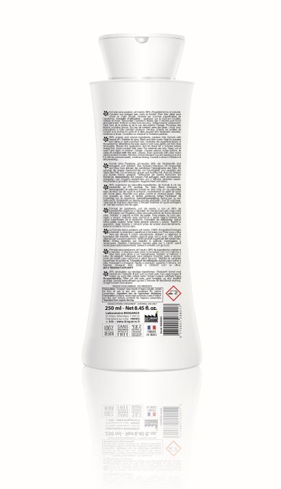 Shampoo Dark Black (pelaje Negro) 250 Ml, Biogance.-2