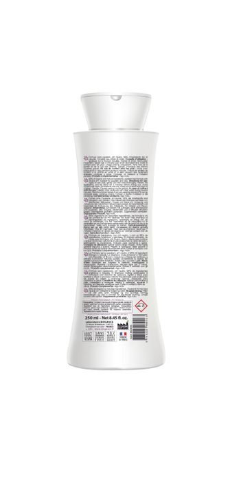 Shampoo Activ'hair 250 Ml, Biogance.-2