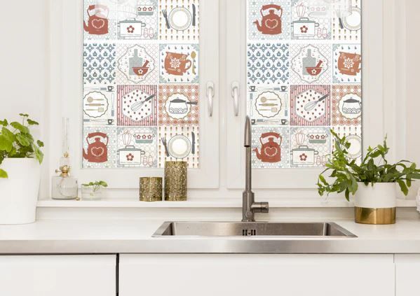 Azulejo Autoadhesivo Transparente 15x15 Kitchen-3