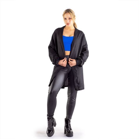 CARDIGAN ROMA-1