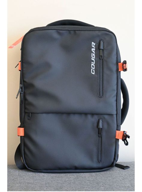 Mochila Cougar Vanguard Travel Backpack-1