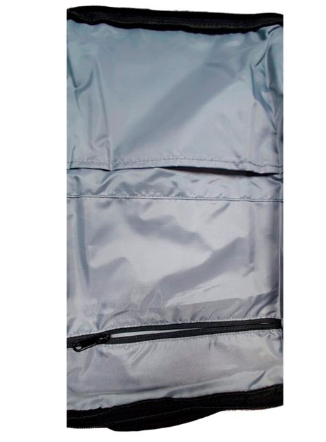Mochila Cougar Vanguard Travel Backpack-2