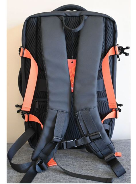 Mochila Cougar Vanguard Travel Backpack-4