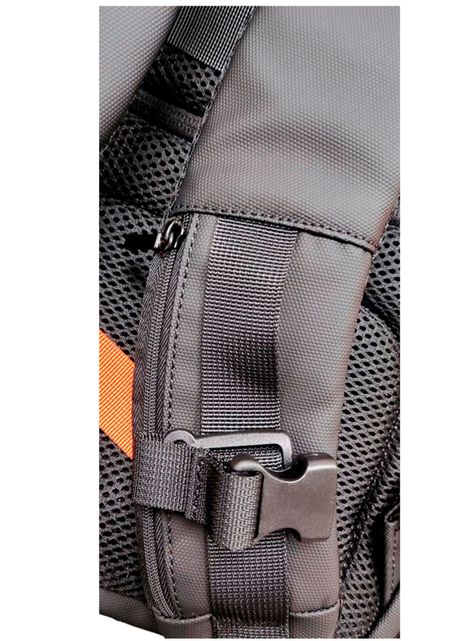 Mochila Cougar Vanguard Travel Backpack-6