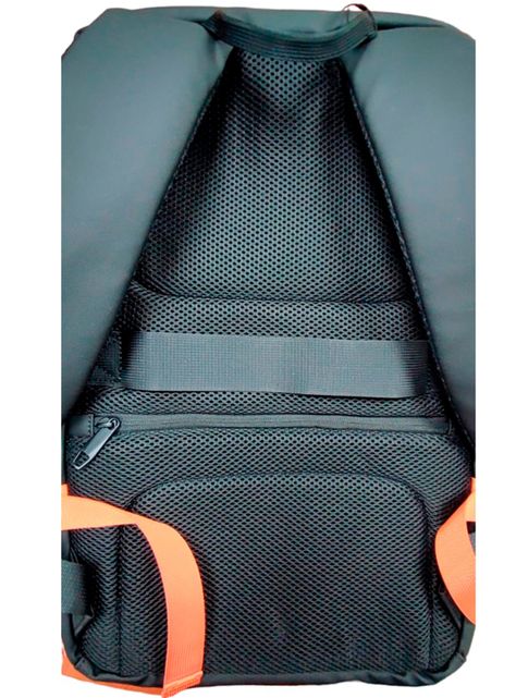 Mochila Cougar Vanguard Travel Backpack-7