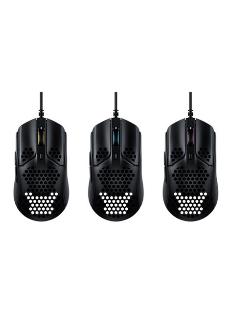 Mouse HyperX Gaming Pulsefire Haste RGB-3