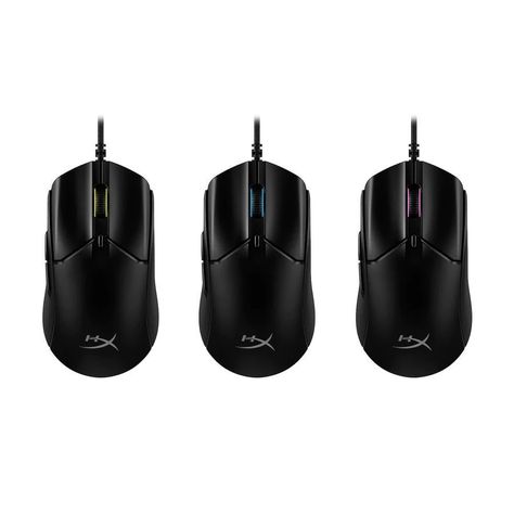 Mouse Gamer Hyper Pulsefire Haste 2 - Usb 2.0 Tipo A Óptico-6