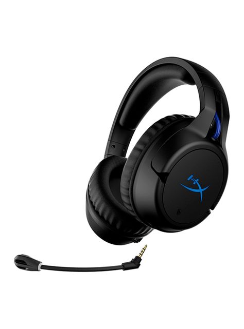 Audífonos Gamer Inalámbricos HyperX Cloud Flight PS5-3