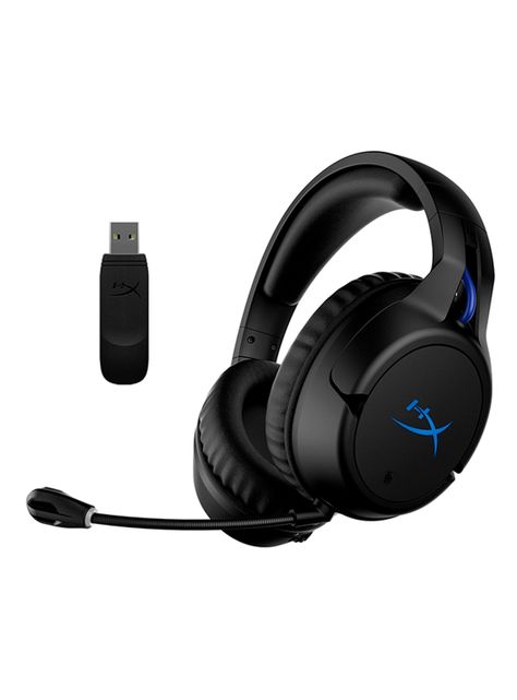 Audífonos Gamer Inalámbricos HyperX Cloud Flight PS5-0