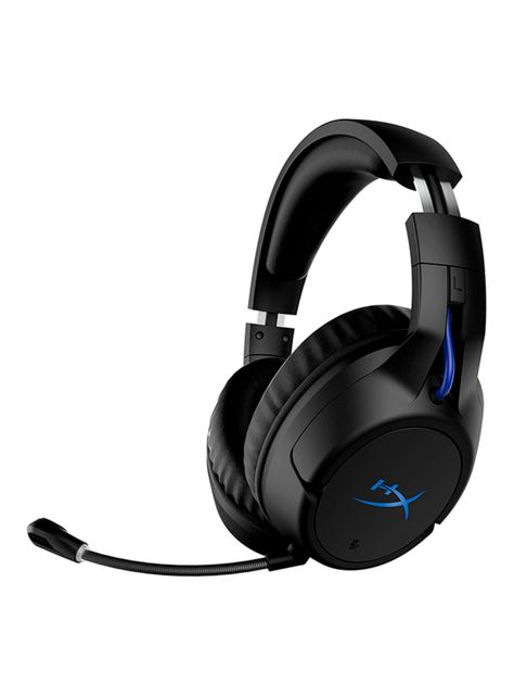 Audífonos Gamer Inalámbricos HyperX Cloud Flight PS5-1